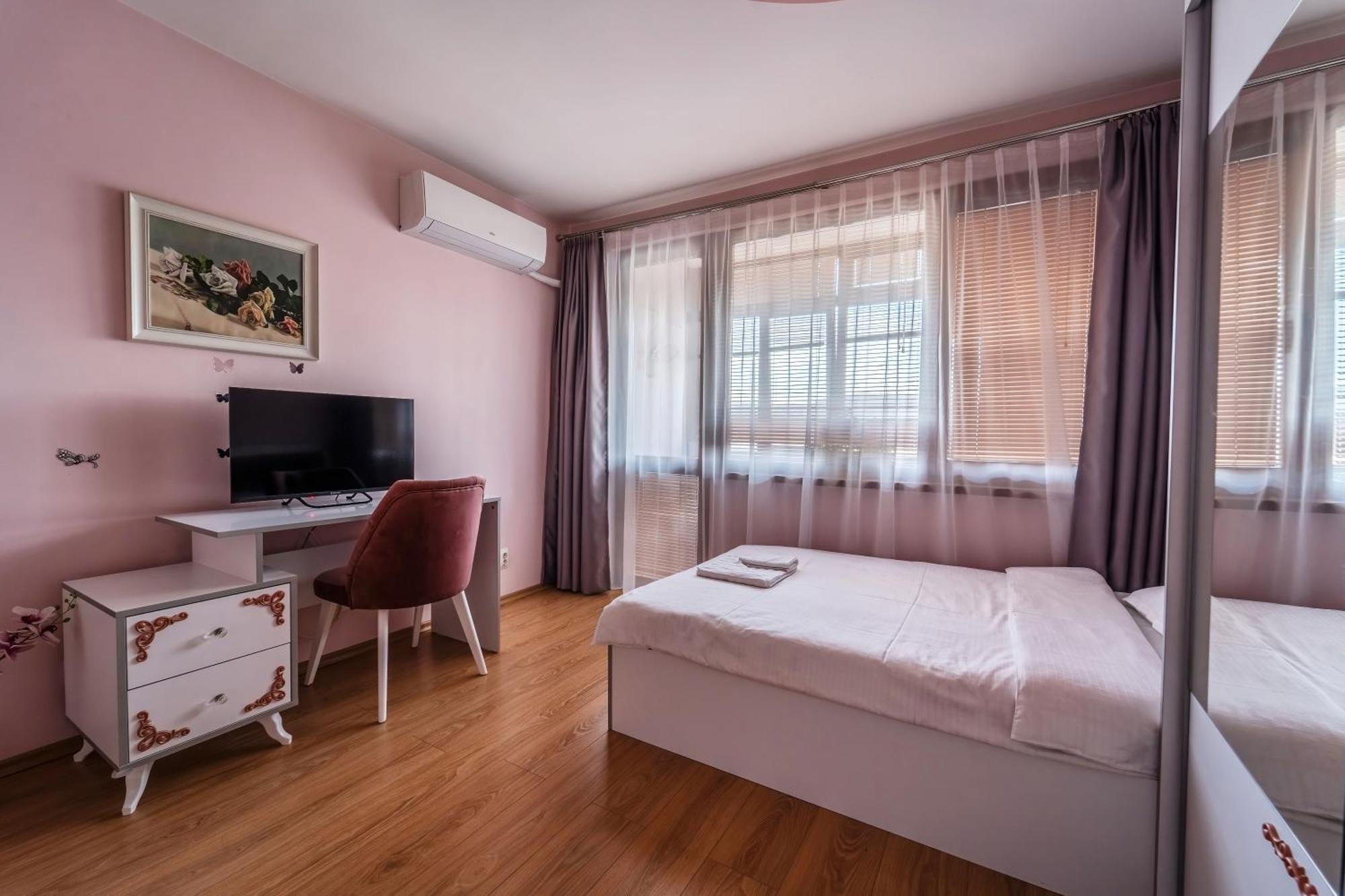 Апартамент Грация Veliko Tarnovo Exterior photo
