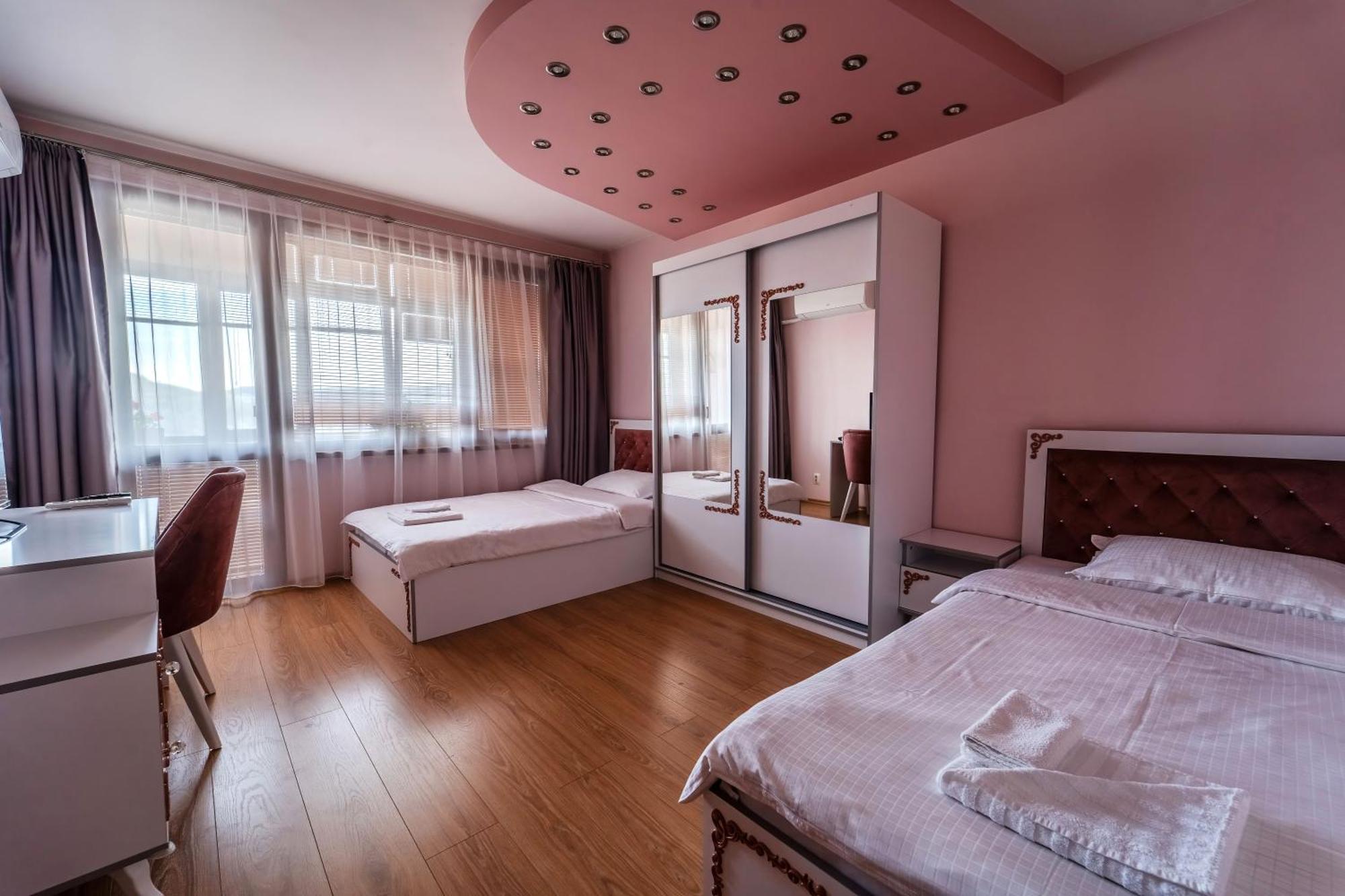 Апартамент Грация Veliko Tarnovo Exterior photo